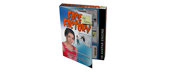 FaceFactory Web Edition