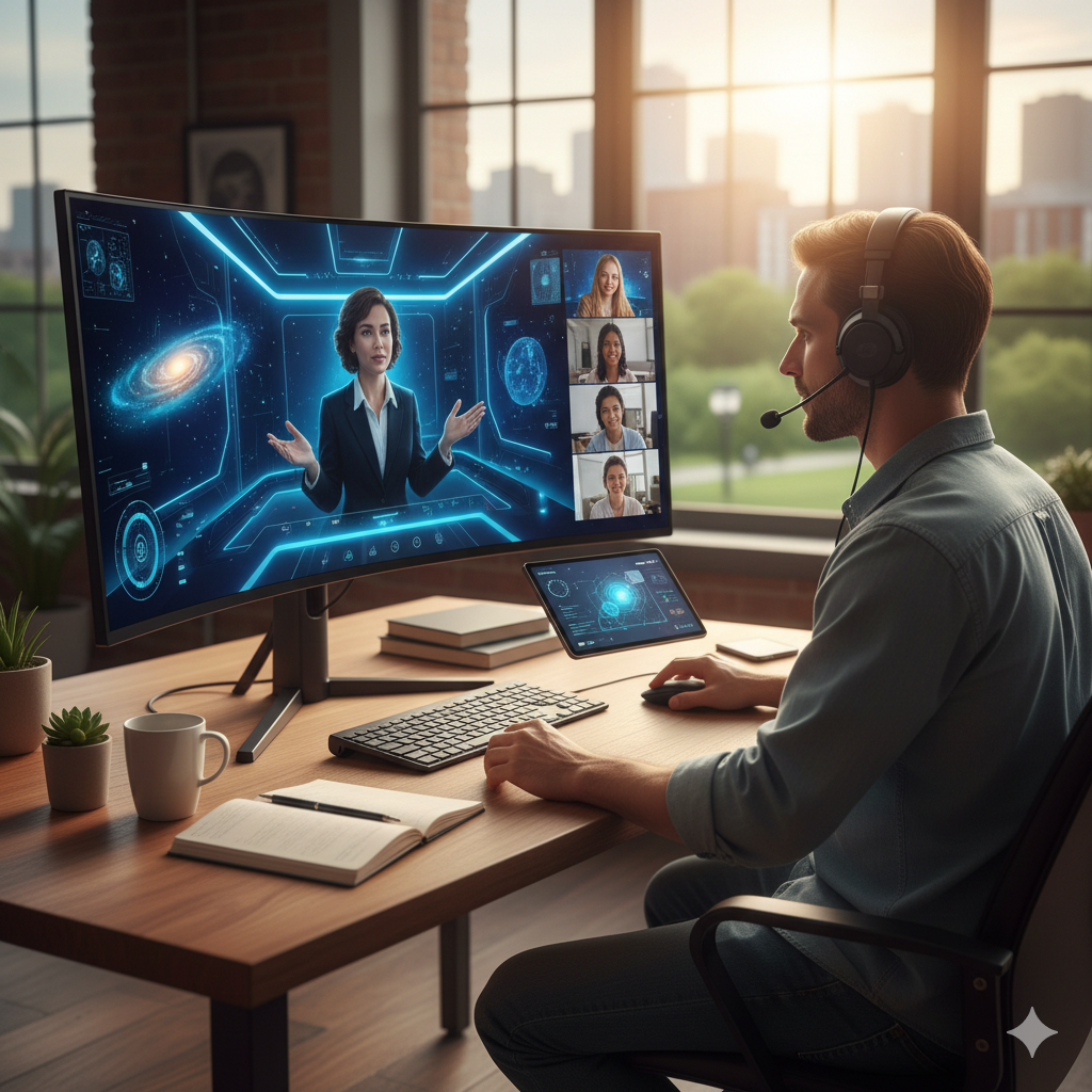 Learning and Development